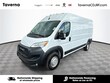  Ram ProMaster
