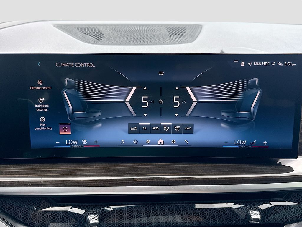 2024 BMW X5 40i - Photo 16