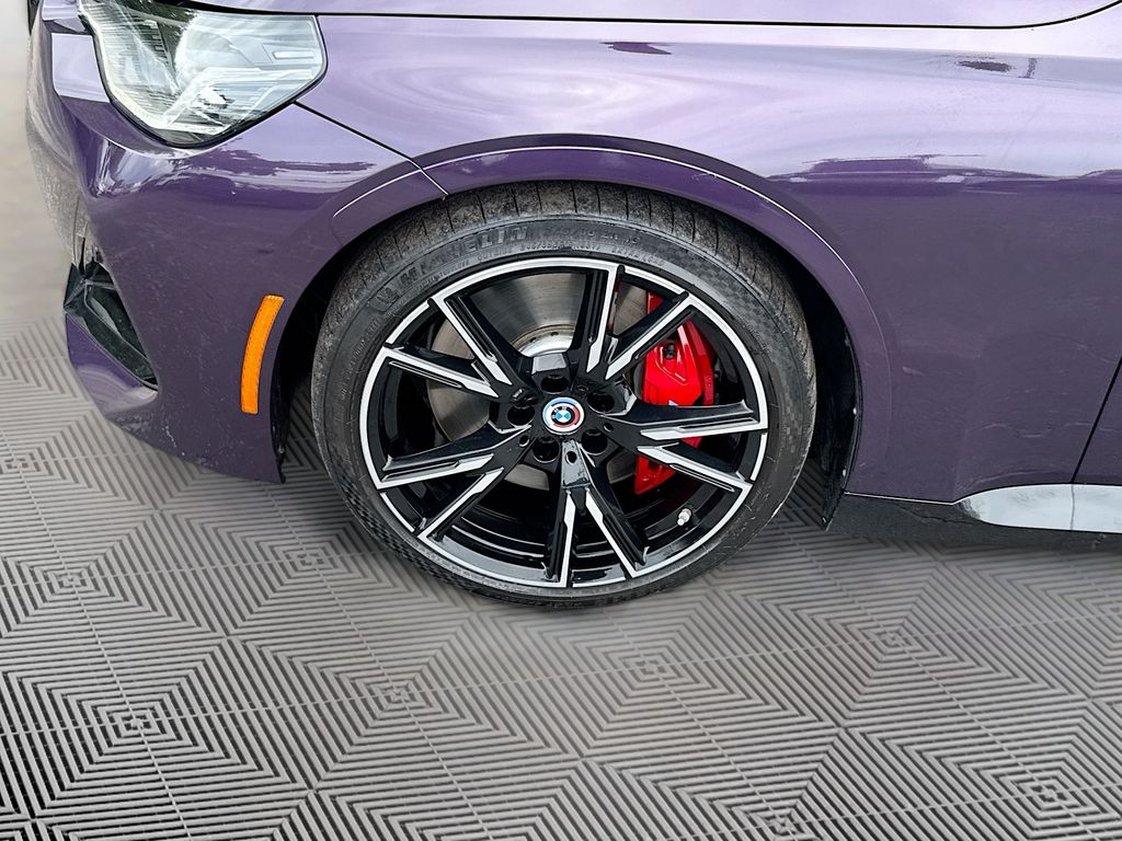 2023 BMW 2 Series 36