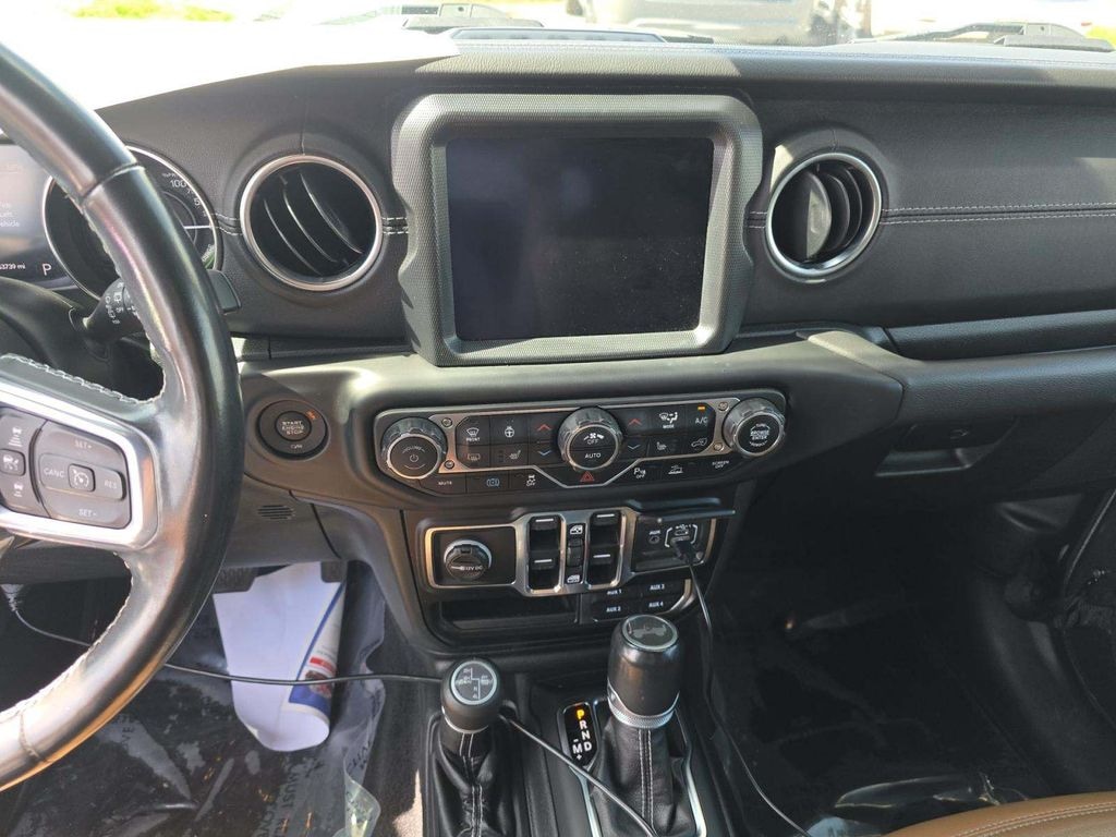 Used 2021 Jeep Wrangler Unlimited Sahara 4xe SUV