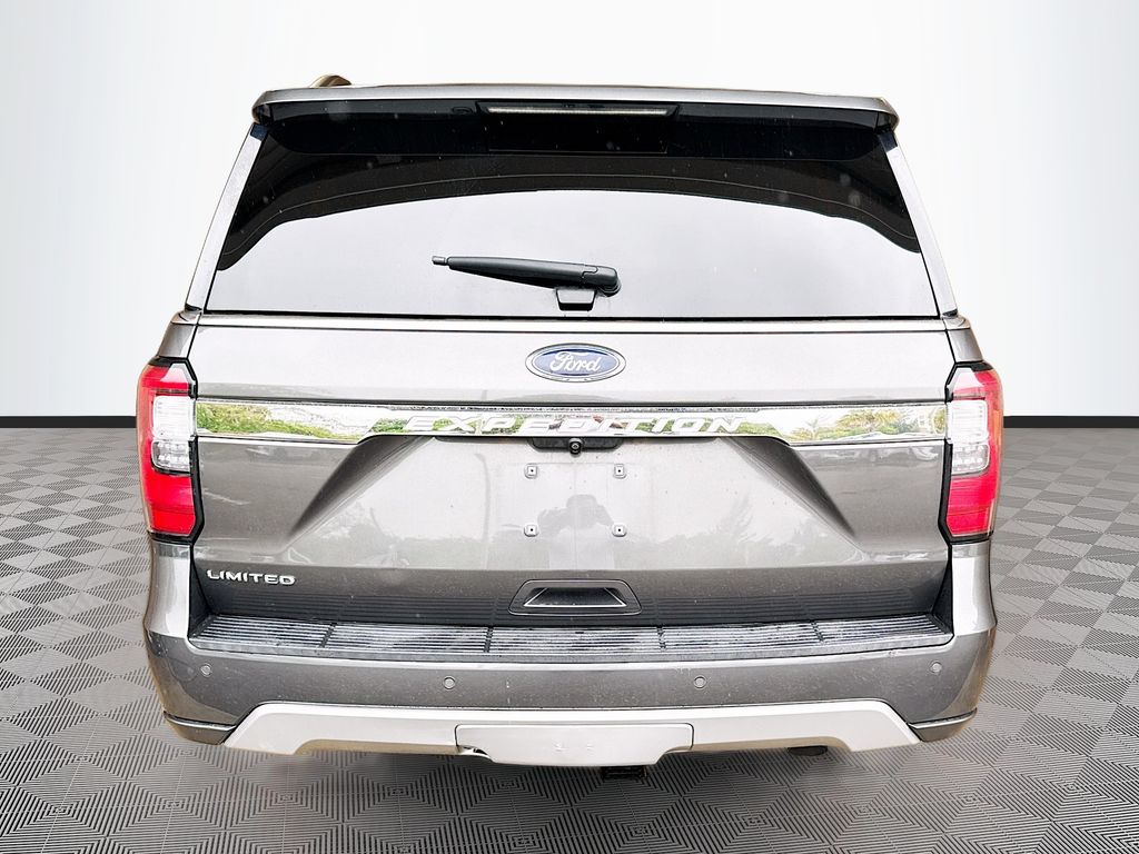 2019 Ford Expedition Limited - Photo 7