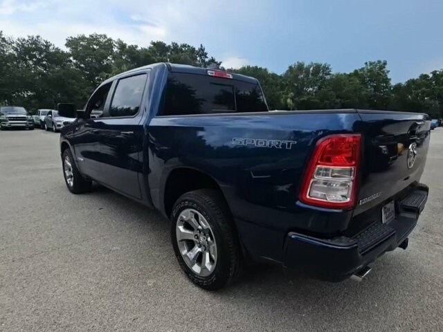 2023 Ram 1500 Big Horn Lone Star photo 4