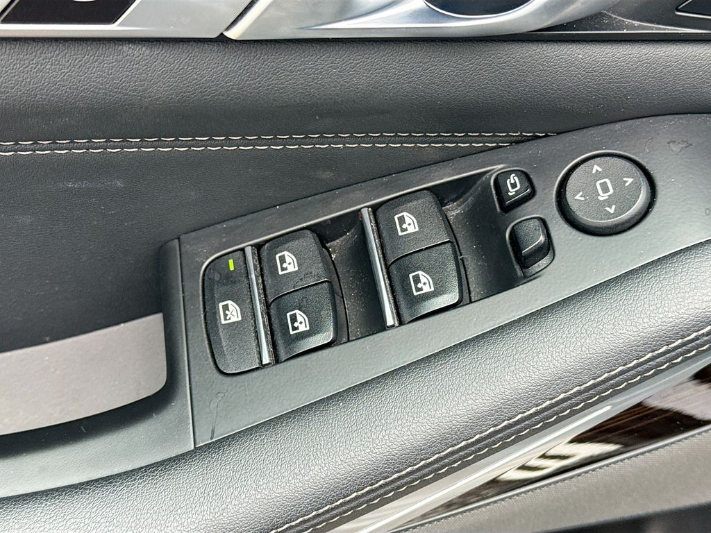 2024 BMW X5 40i - Photo 18