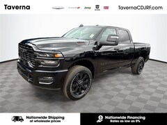 2026 Ram 2500 BIG HORN CREW CAB 4X2 6'4 BOX Pickup