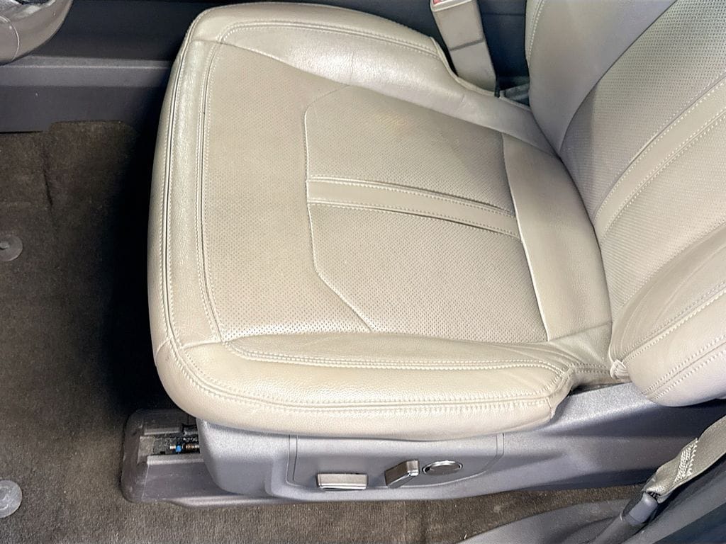 2019 Ford Expedition Limited - Photo 21