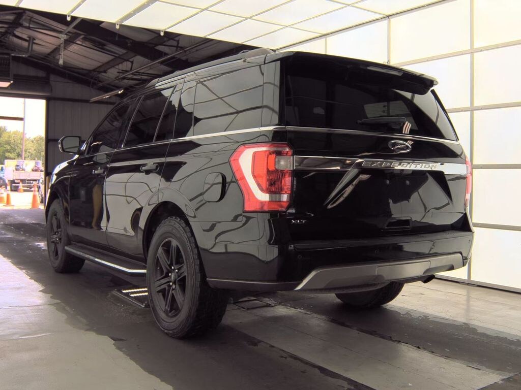 Used 2021 Ford Expedition XLT SUV