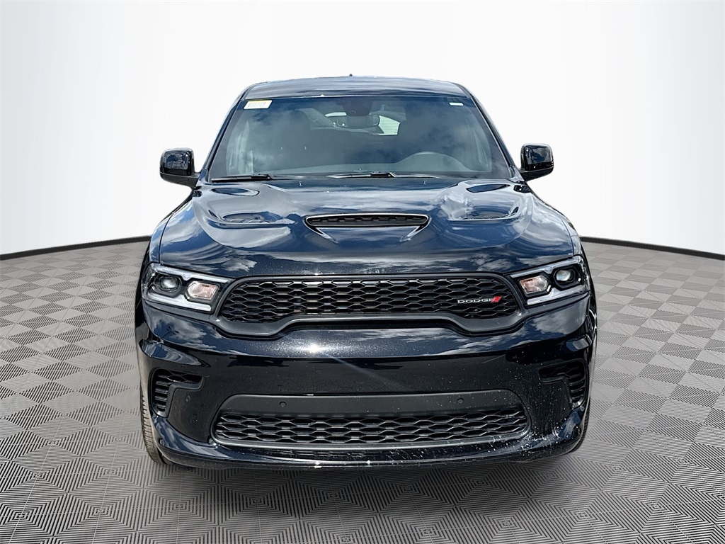 New 2026 Dodge Durango GT AWD HEMI V8 Sport Utility