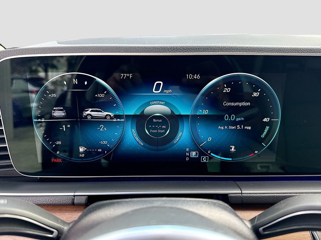 2022 Mercedes-Benz GLE GLE350 - Photo 13