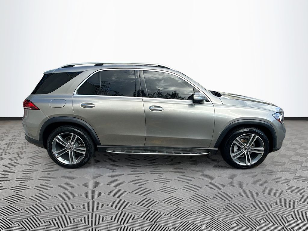 2022 Mercedes-Benz GLE GLE350 - Photo 9