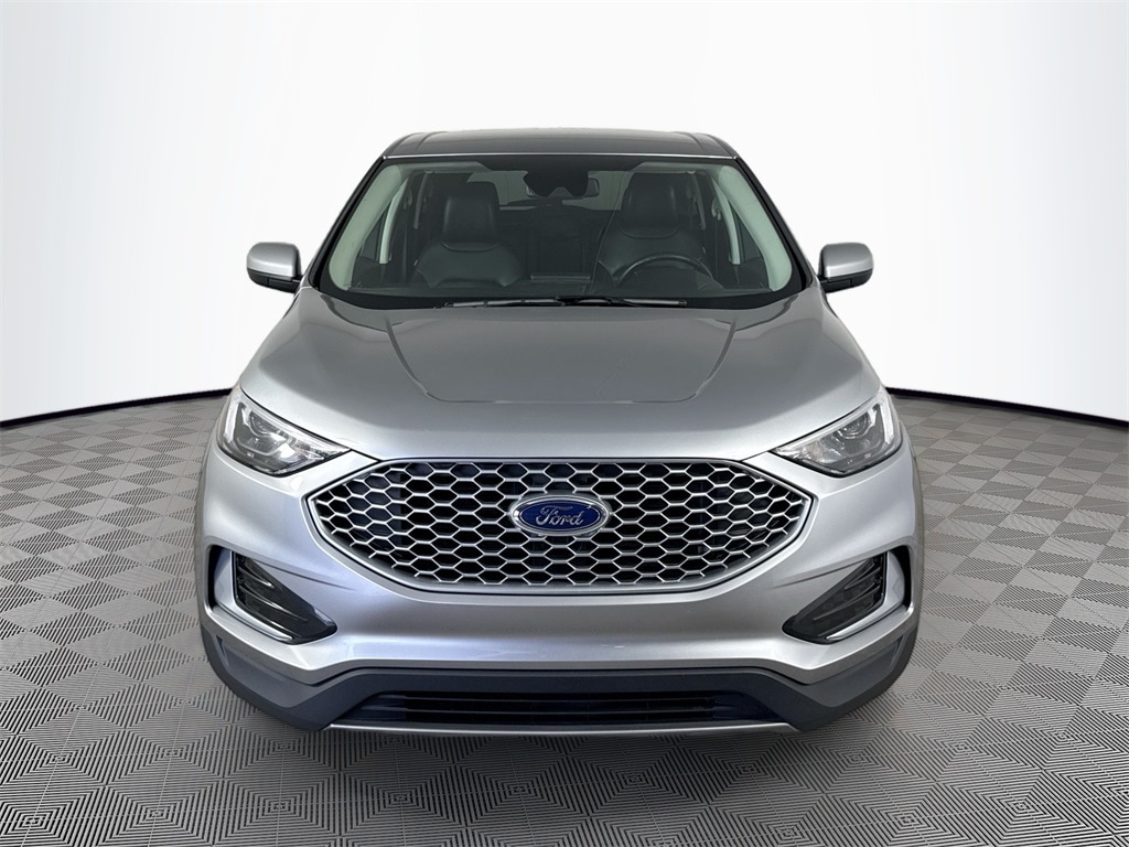 Used 2023 Ford Edge SEL with VIN 2FMPK4J90PBA25577 for sale in Plantation, FL