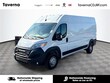  Ram ProMaster