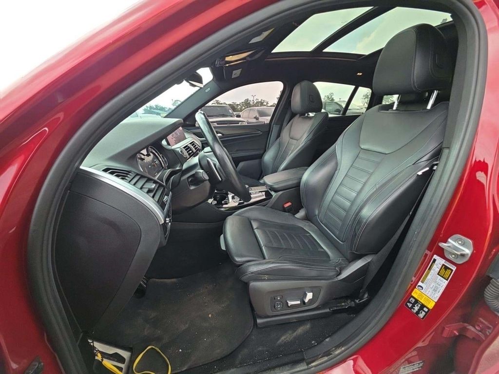 Used 2019 BMW X4 xDrive30i SUV