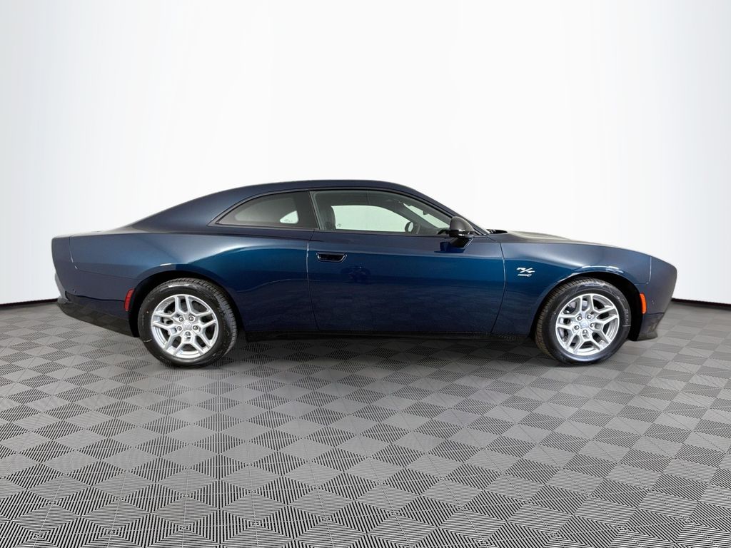 2025 Dodge Charger Daytona R/T - Photo 8