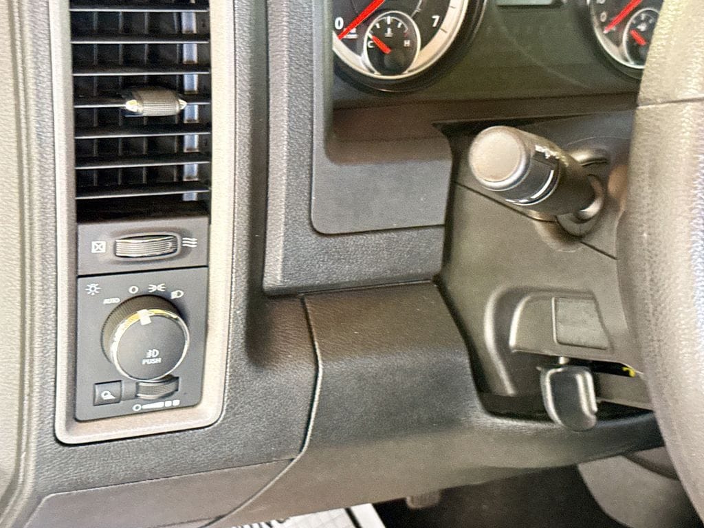 2023 RAM Ram 1500 Classic Tradesman - Photo 11