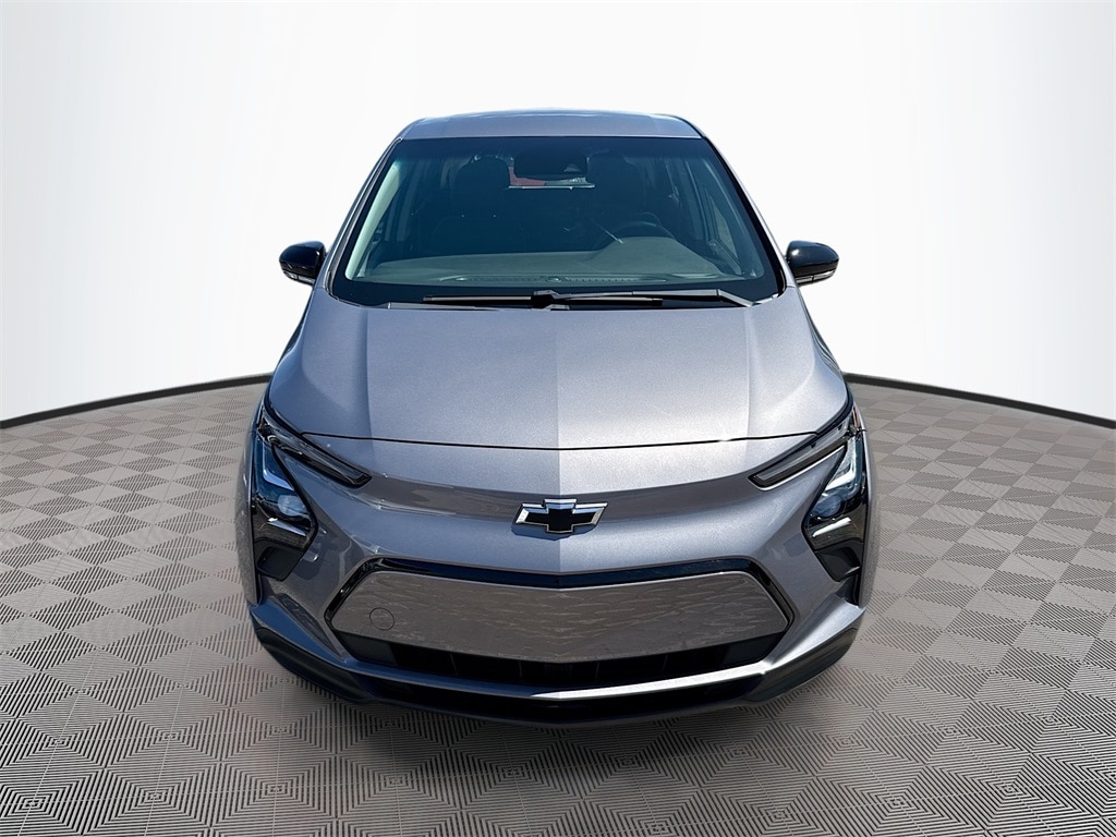 Used 2023 Chevrolet Bolt EV LT with VIN 1G1FW6S0XP4203739 for sale in Plantation, FL