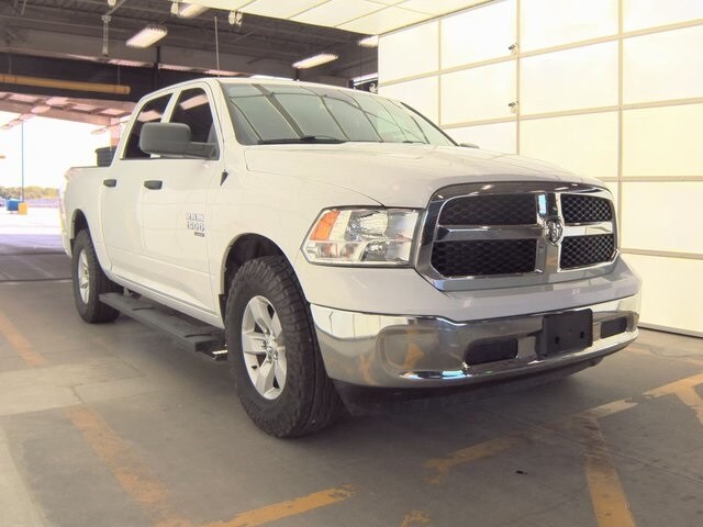 2023 Ram 1500 Classic Tradesman photo 3