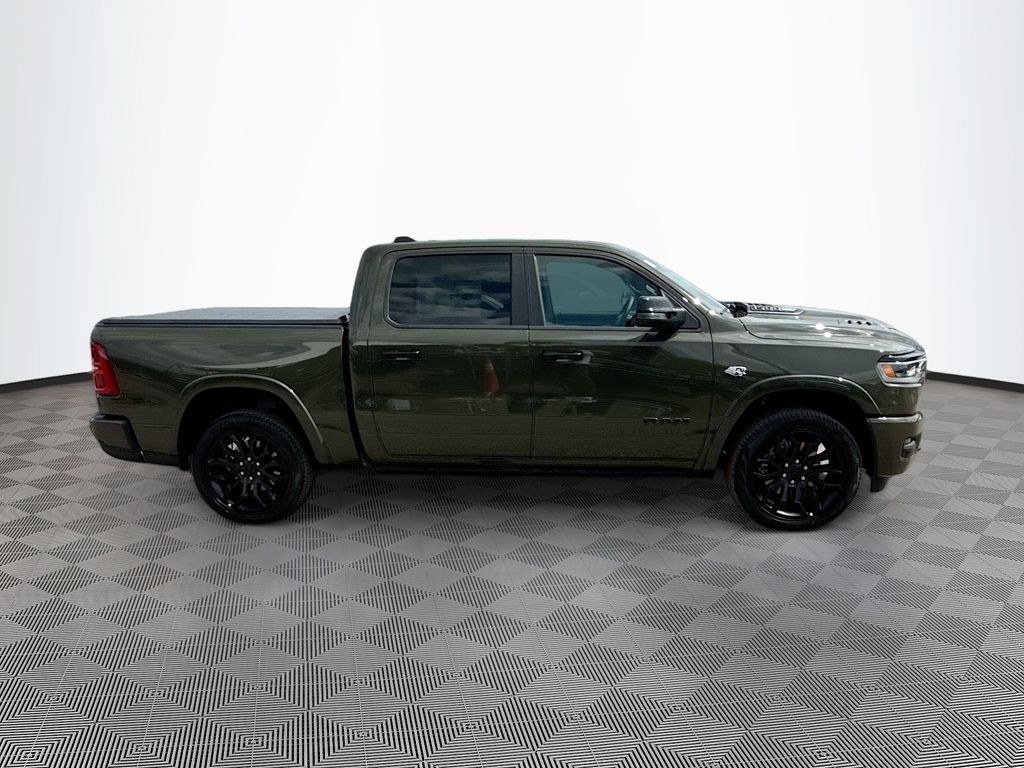 New 2026 Ram 1500 LIMITED CREW CAB 4X4 5'7 BOX Pickup