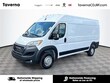  Ram ProMaster