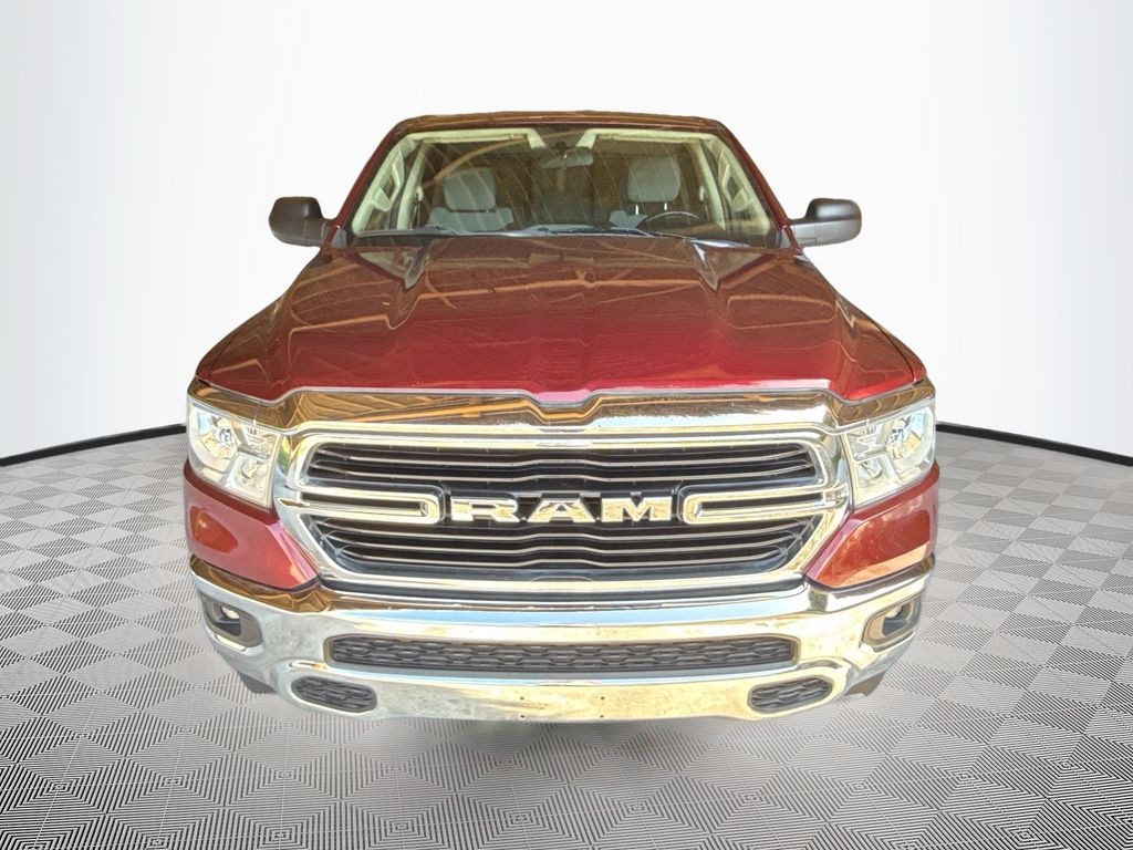 Used 2020 Ram 1500 Big Horn/Lone Star Truck