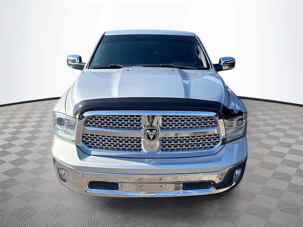 Used 2018 Ram 1500 Laramie Truck