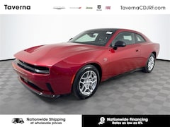 2025 Dodge Charger 2-DOOR DAYTONA R/T AWD Coupe