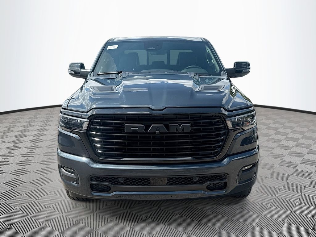 New 2026 Ram 1500 LARAMIE CREW CAB 4X2 5'7 BOX Pickup
