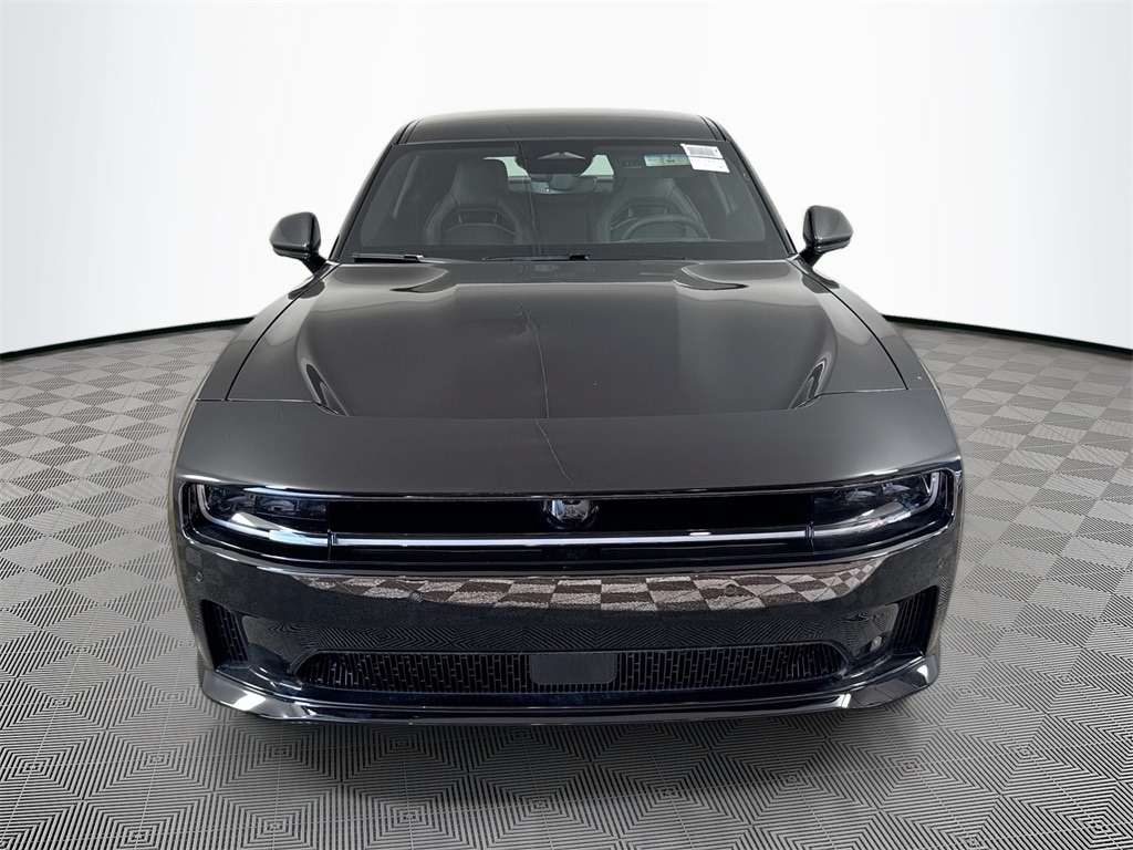 New 2024 Dodge Charger DAYTONA SCAT PACK AWD Coupe