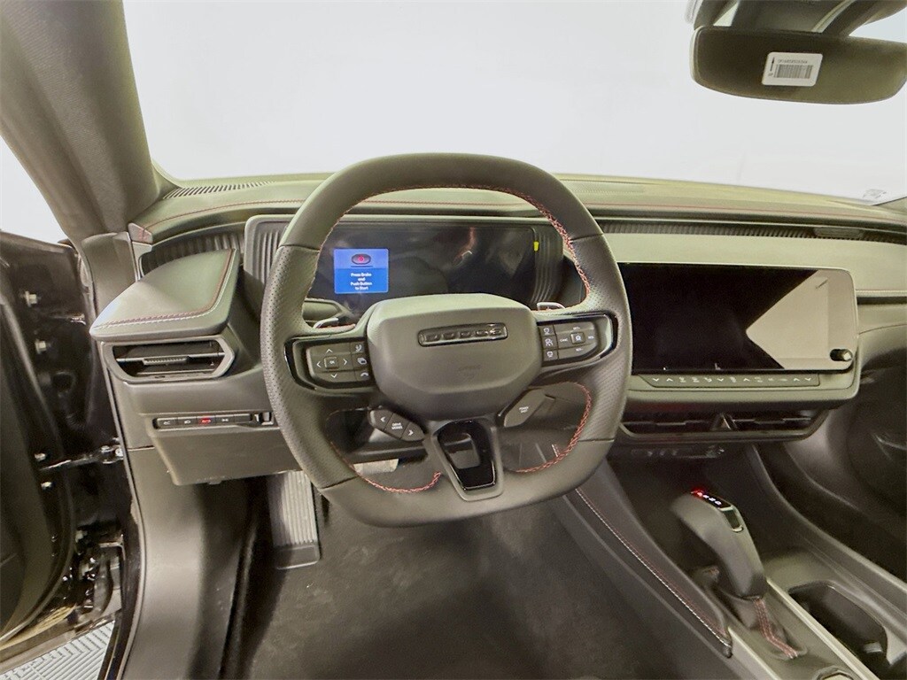 2025 Dodge Charger Daytona R/T - Photo 11
