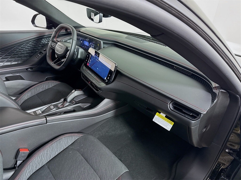 2025 Dodge Charger Daytona R/T - Photo 30