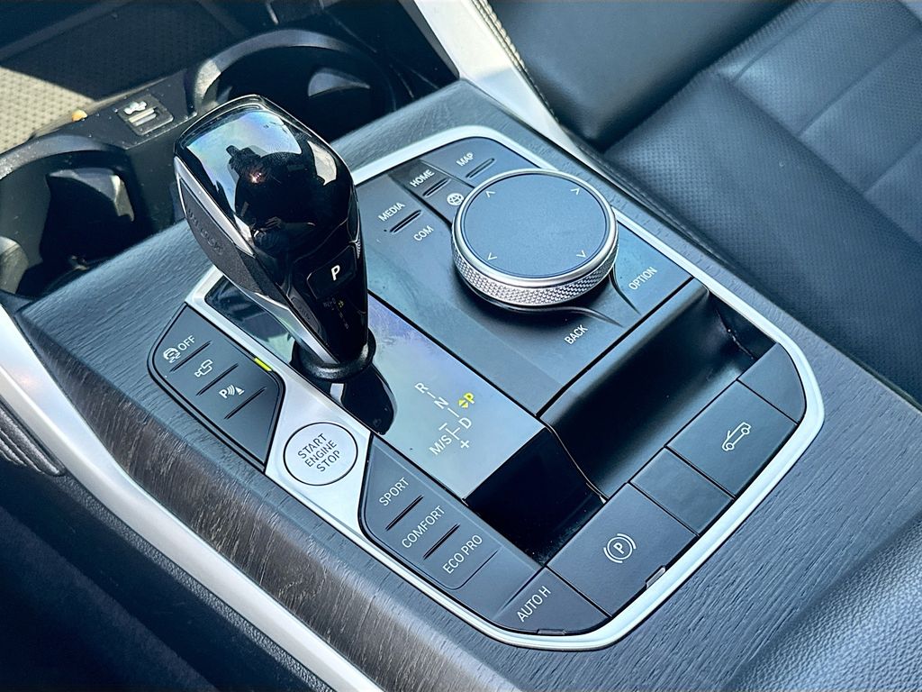 2023 BMW 4 Series 18
