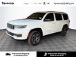 Jeep Wagoneer
