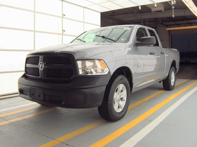 2023 RAM Ram 1500 Classic Tradesman's photo