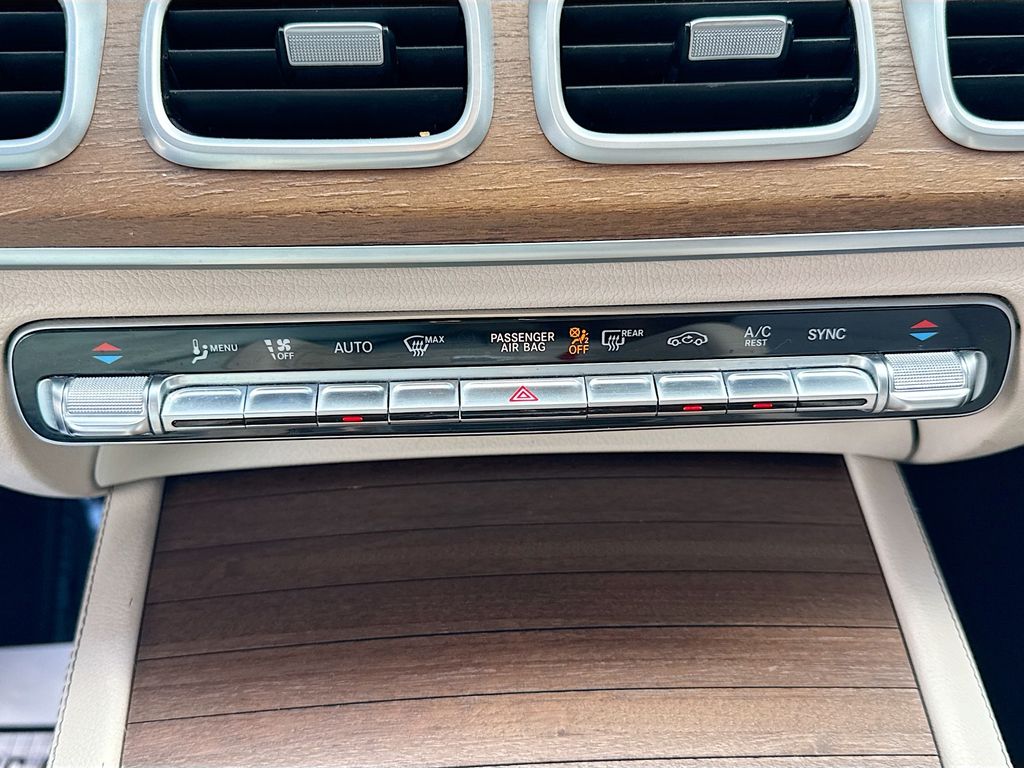 2022 Mercedes-Benz GLE GLE350 - Photo 17