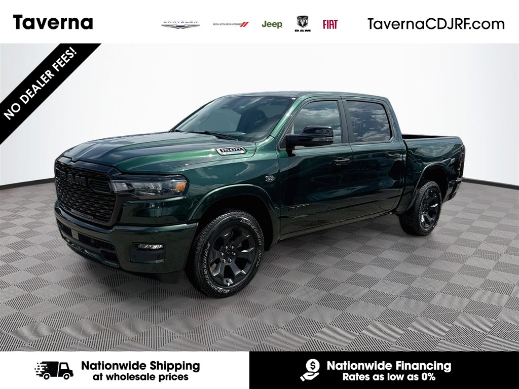  Ram 1500