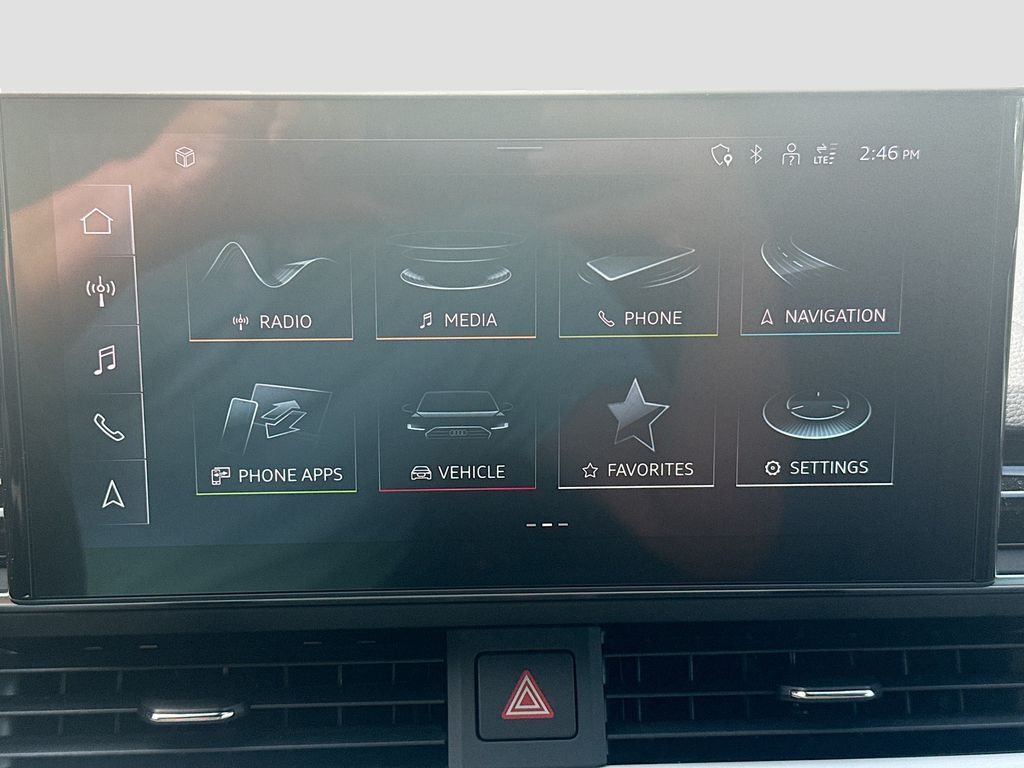 2024 Audi A5 Coupe 14