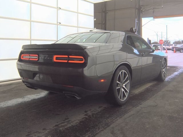 2023 Dodge Challenger R/T photo 2