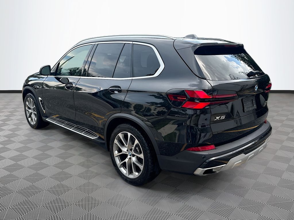 2024 BMW X5 40i - Photo 6