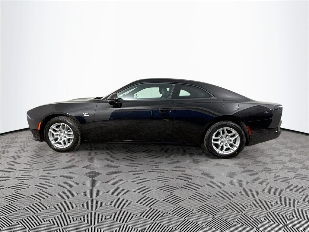 2025 Dodge Charger R/T photo 4