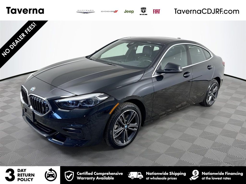 2024 Bmw 2 Series