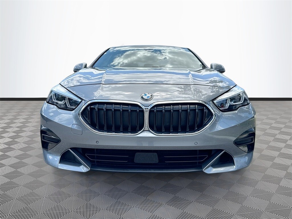 2024 Bmw 228i sDrive Gran Coupe photo 2