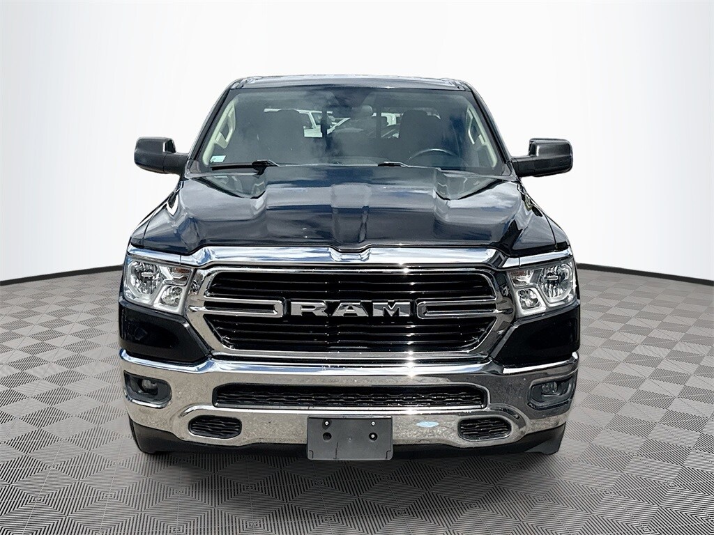 Used 2019 Ram 1500 Big Horn/Lone Star Truck