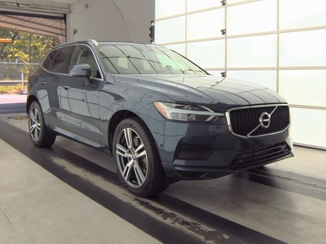 2019 Volvo XC60 T6 Momentum photo 3