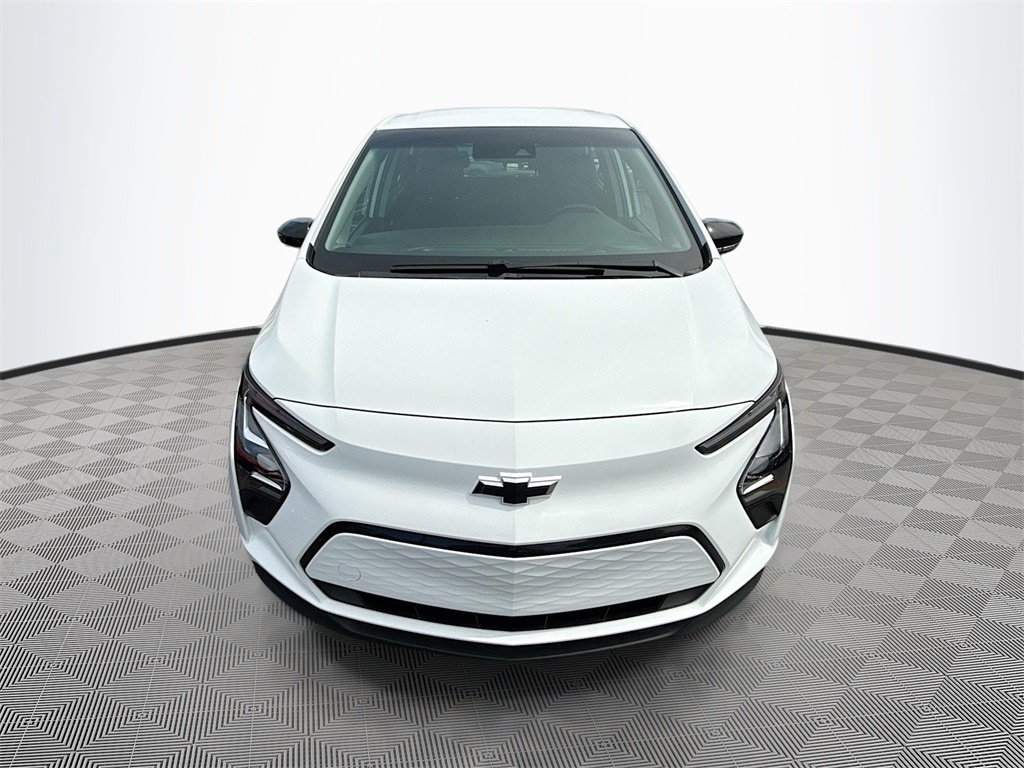 Used 2023 Chevrolet Bolt EV LT with VIN 1G1FW6S0XP4199174 for sale in Plantation, FL