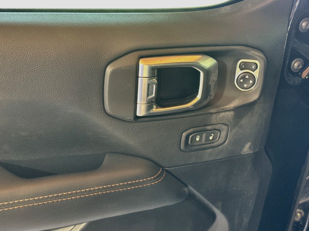 2022 Jeep Wrangler Unlimited High Altitude 4XE - Photo 19