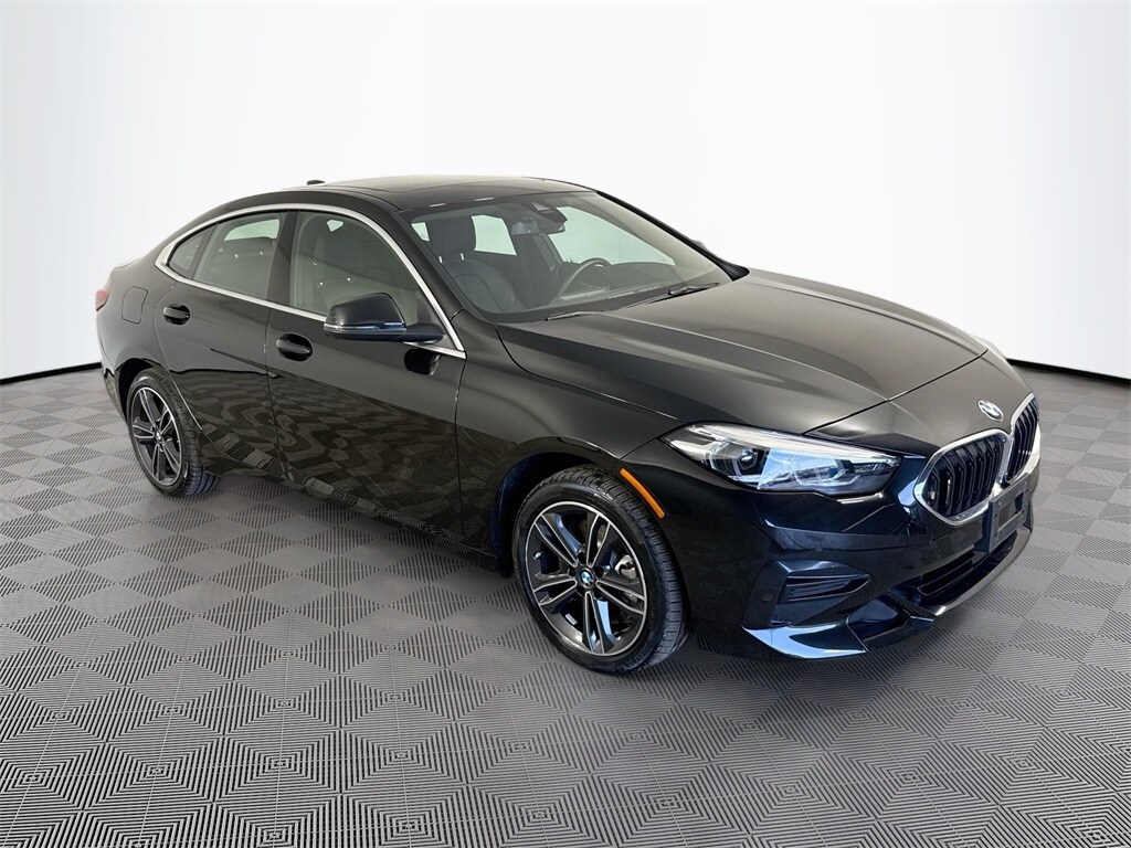 2024 Bmw 228i xDrive Gran Coupe photo 3