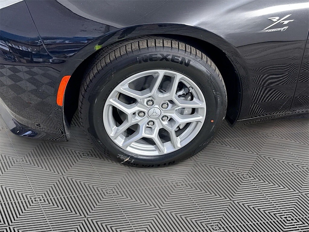 2025 Dodge Charger Daytona R/T - Photo 32