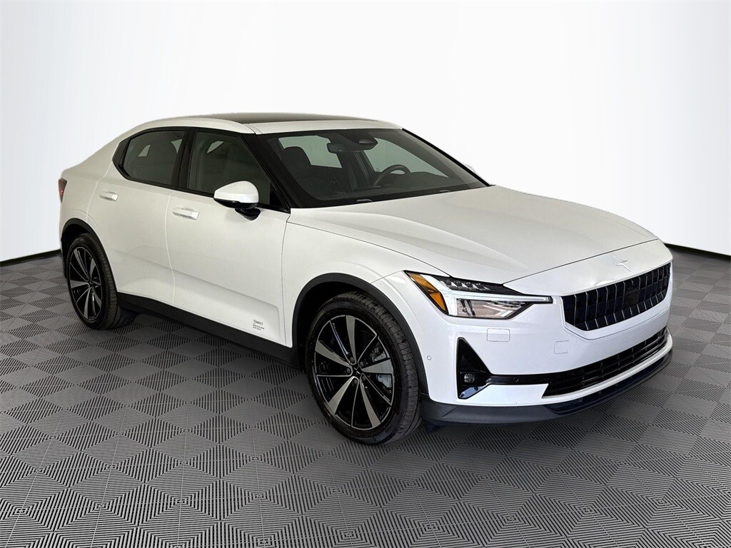 2021 Polestar PS2 photo 3