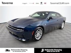 2025 Dodge Charger 2-DOOR DAYTONA R/T AWD Coupe