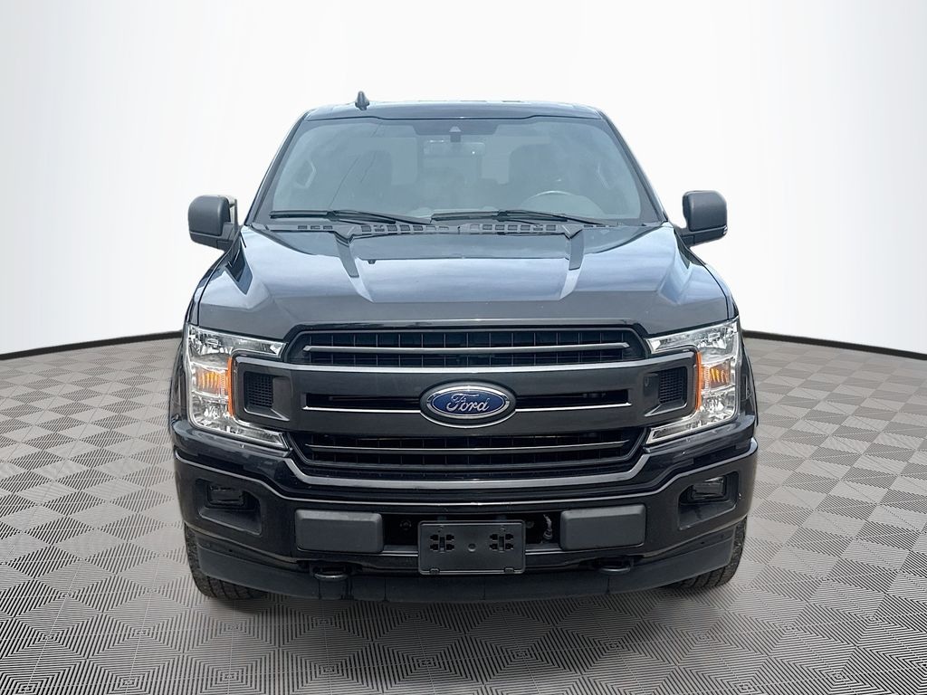Used 2020 Ford F-150 XL Truck