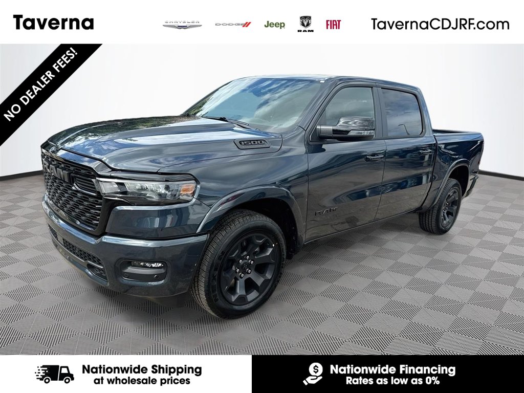  Ram 1500
